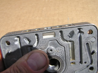 Illustration for article titled How To Rebuild An American V-8 Carburetor